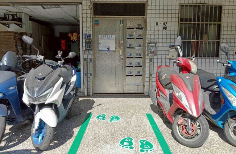 騎樓停車因地制宜開放　基市府審慎評估緩解住宅區停車壓力