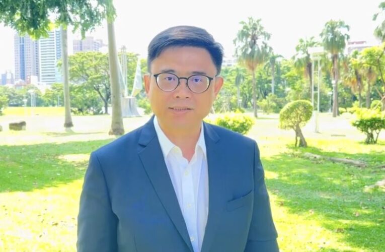 財劃法諸多錯誤且重北輕南 賴瑞隆痛批：要求藍白認錯道歉重新修法