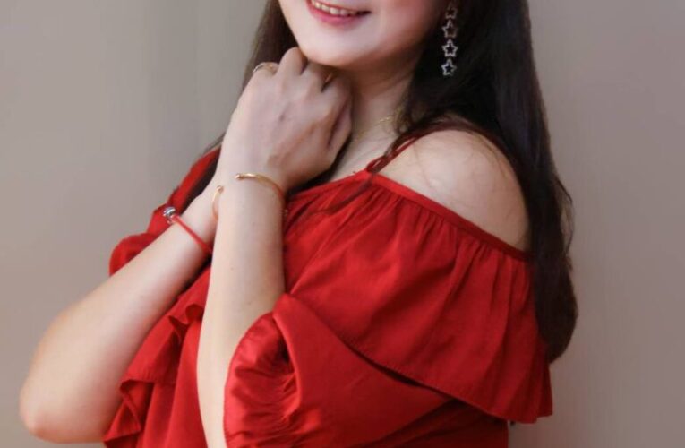 新人鄭錦福與林曉如組合「如福添藝」攜手發聲