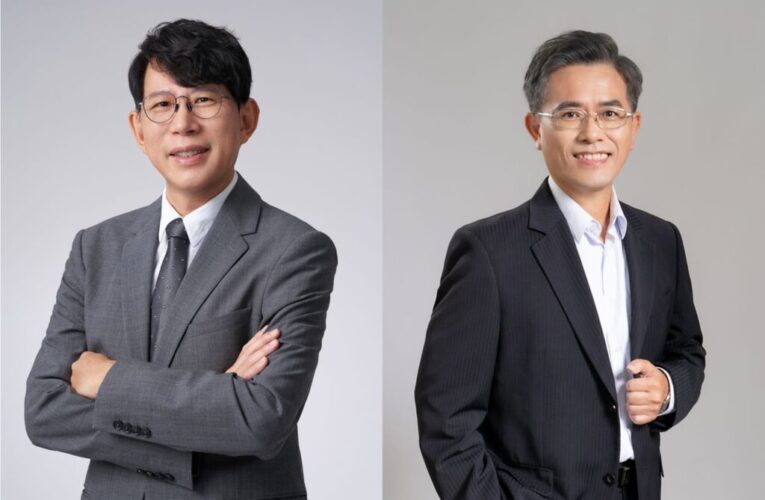 車輛中心布局智慧載具 AI 應用　王正健續任董事長、廖學隆升任總經理