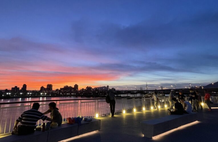 為什麼佳節一定要回家？答案藏在中秋與重陽