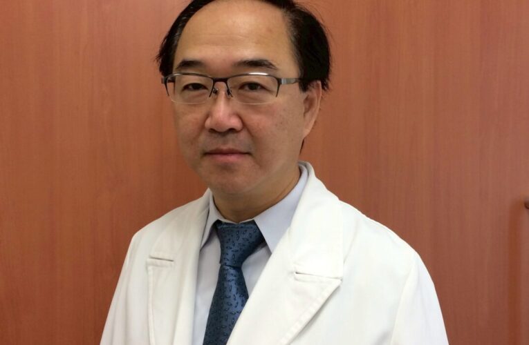 腰背痛隱藏致命危機！　40歲單身女主管的未竟之戰