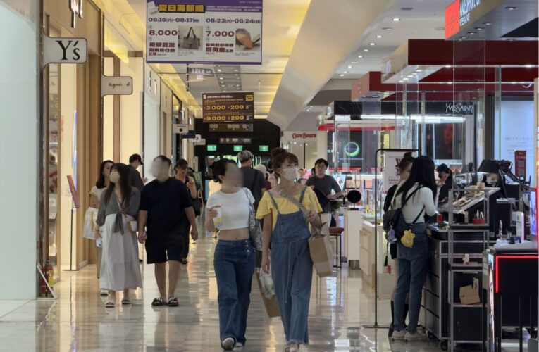 南紡秋日狂歡 滿仟抵佰x人氣新櫃x主題活動輪番登場