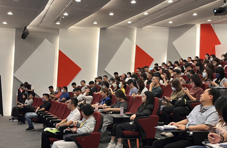 桃市府舉辦陽光法案專精研習  宣布9月起授權查調制度回歸　     