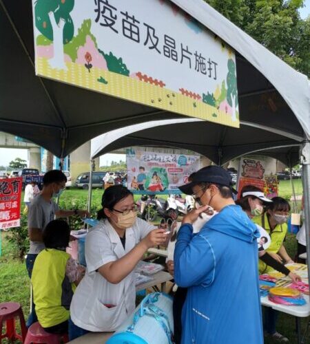 屏縣世界狂犬病日活動即將登場　限量寵物好禮等你來拿