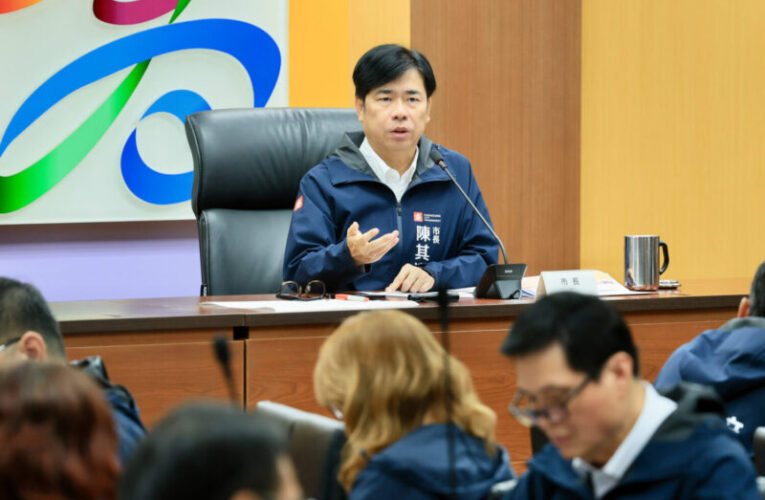 高雄毒防局「女力綻放、攜手防毒」創新方案  打造無毒友善環境