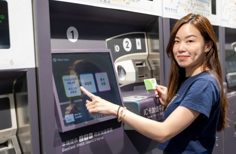 通勤族快看！北捷送iPhone 16 Pro 　簡單一步驟月月抽大獎