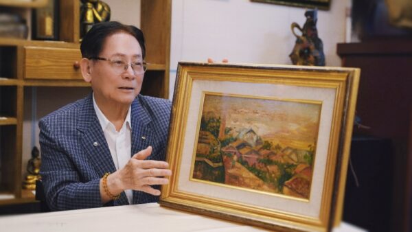 醉月樓博物館秋季拍賣會將登場    二百餘件珍品藏界高度矚目