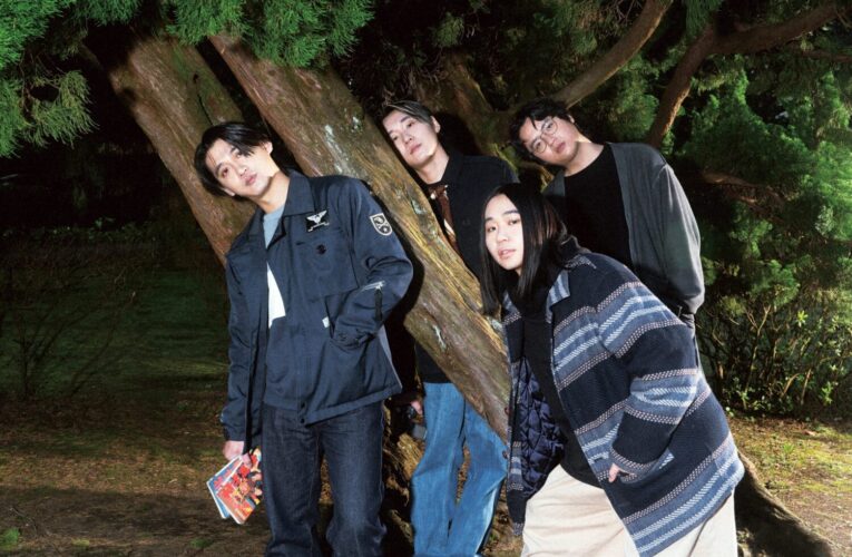 國慶假期最ROCK在這裡！　中市府新聞局長：最強卡司在《2025搖滾台中》