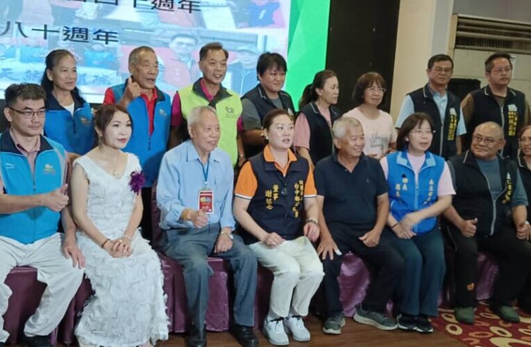 慶祝記者節  拍新聞自傳媒 表揚卓越記者暨公益慈善團體