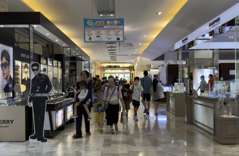 南紡滿仟抵佰×人氣新櫃×主題活動秋日狂歡輪番登場