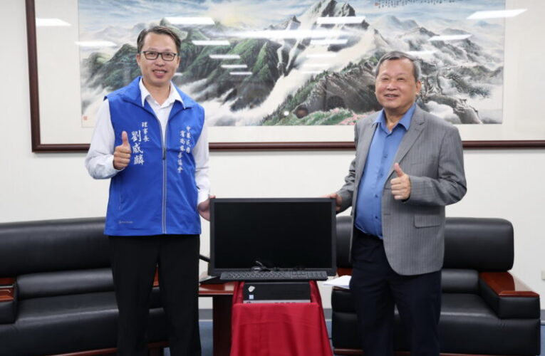 南投縣府推中元普渡以功代金環保積功德