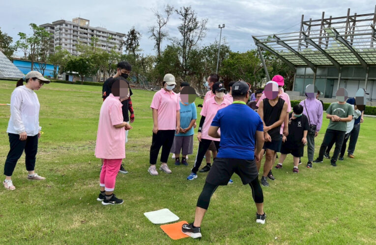 伊甸基金會「無障礙生活節」台南場 10/4 登場 認購園遊券支持身障服務