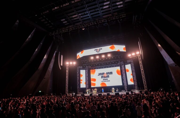 「潮臺北 TRENDY TAIPEI」圓滿落幕　13萬人共襄盛舉展現城市創意能量