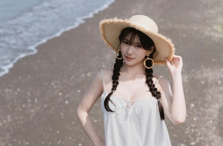 百變尤物「多莉Dory 」解鎖人生里程碑 推出最大尺度〈三多莉Dory〉實體寫真驚喜寵粉 !