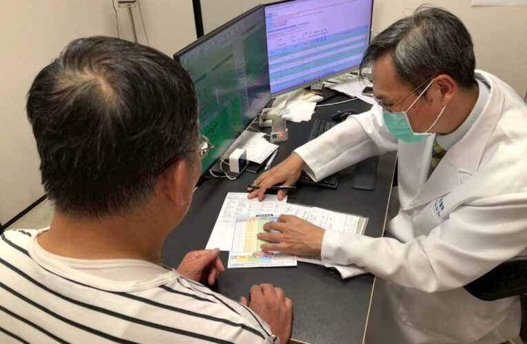 控制代謝症候群避免成慢性病 高雄市推動診所防治收案人數全國第二  醫護及早介入助個案健康管理　19家績優診所獲國健署表揚