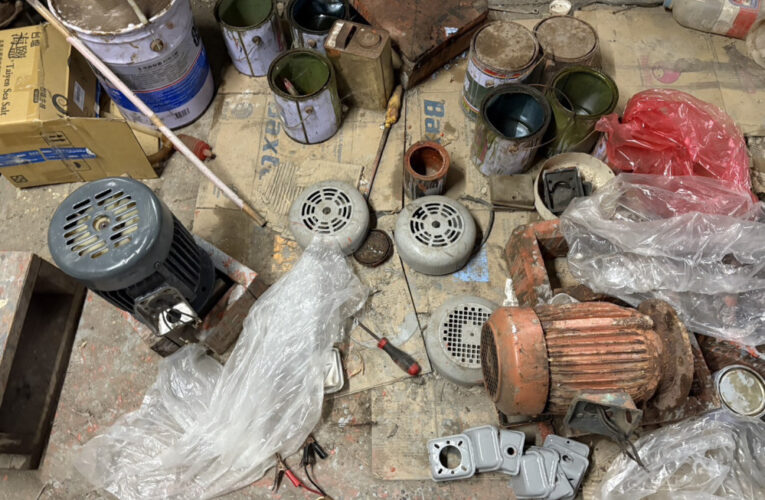 茄萣區魚塭工寮釀觸電意外  湖內分局提醒加強用電安全