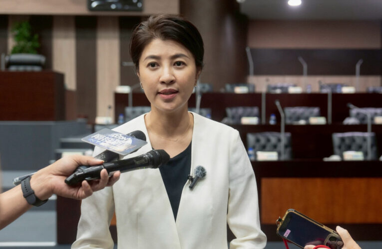 南投縣議會臨時會 審計室肯定縣府施政及財政表現