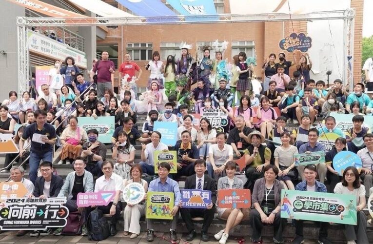 高雄市技職教育全國領先 連續七年榮獲教育部優等肯定