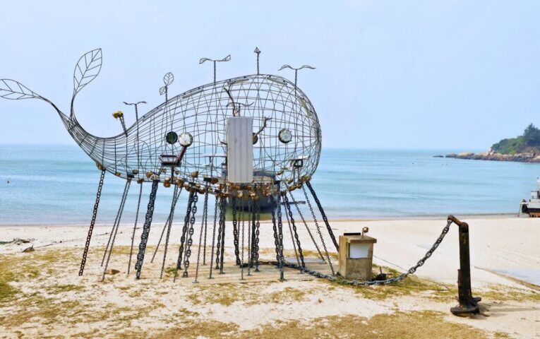 長汎假期推出「馬祖國際藝術島」主題遊程 精選亮點旅客必訪