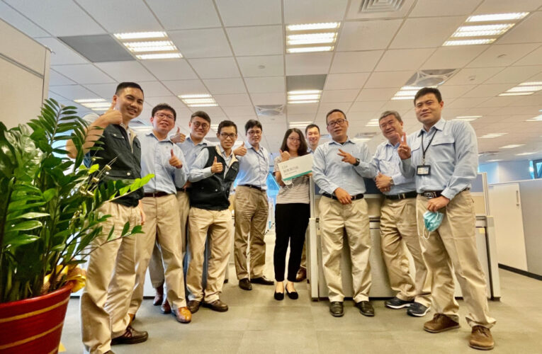 中鋼114年度30名師級人才招募計畫開跑