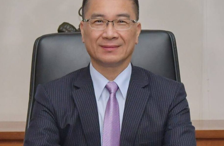 光復節爭議延燒　徐國勇與蔣萬安隔空交火