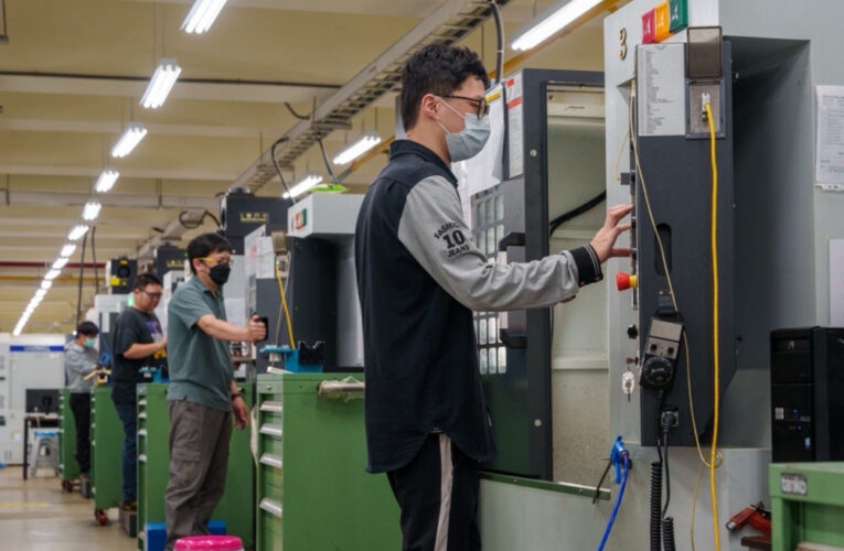 系統性強化技能助快速銜接職場　桃竹苗分署職訓助失待業民眾銜接職場