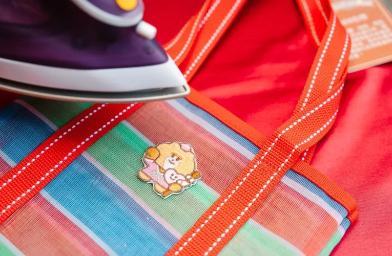 永樂布業商場41週年慶登場　「緣來有布」串聯霞海城隍廟打造文化盛宴