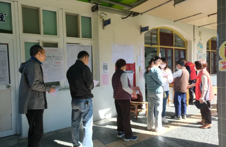 是誰讓台灣錯失戰略主導權？