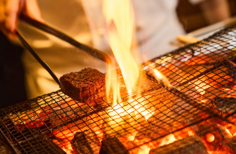 THE AMNIS然一酒店攜手米其林推薦UKAI 推出「食藝探索」奢華美食專案