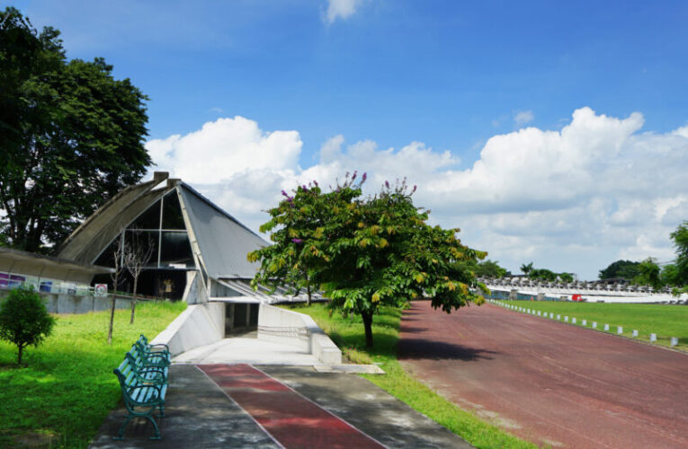 國立自然科學博物館9/21免費入園！
