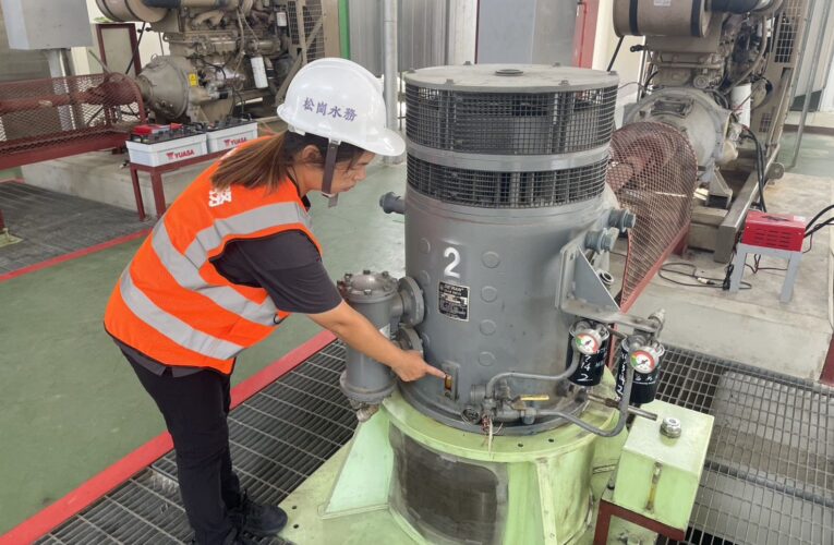 三颱接力生成　嘉市府全面戒備　呼籲市民做好防颱準備