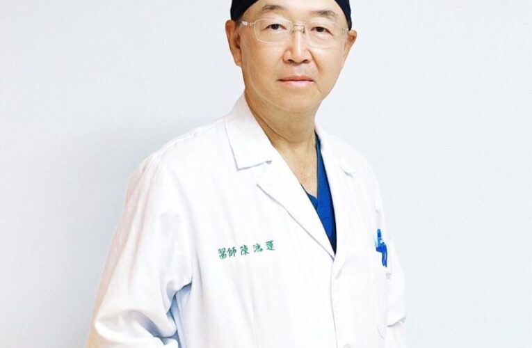 59歲女體內藏「未爆彈」　內視鏡手術25分鐘拆彈成功