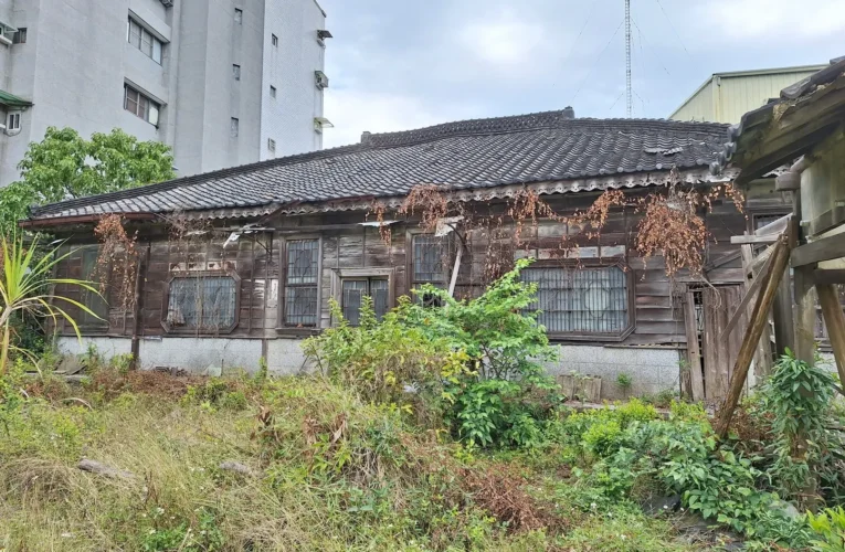 保存城市記憶　王天星醫師故居「嘉星醫院」成嘉義市定古蹟