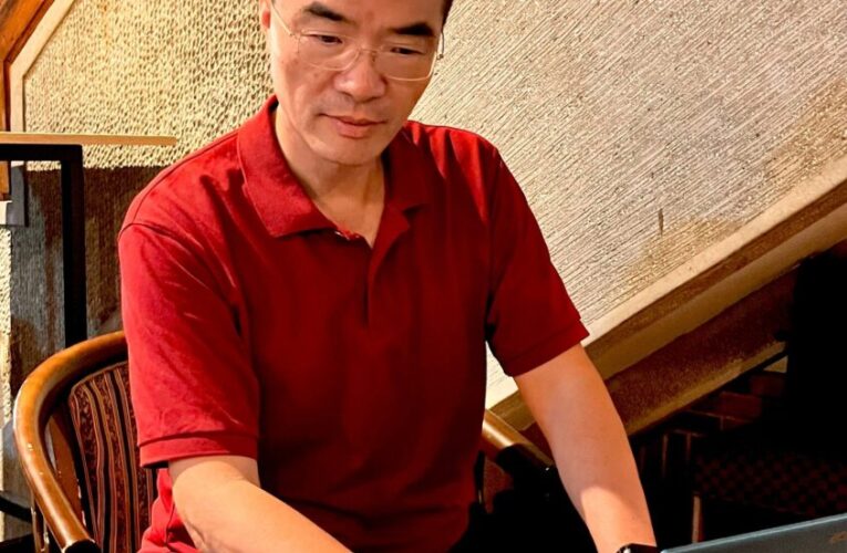 【獨家專訪】活佛－巴麥欽哲（黃英傑）捍衛清白與傳承威信，向惡意抹黑正式提告！提出三點澄清