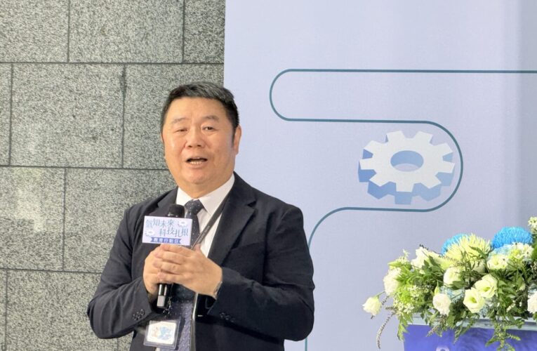 金屬中心氫能科技轉譯落地　互動展品進駐科工館