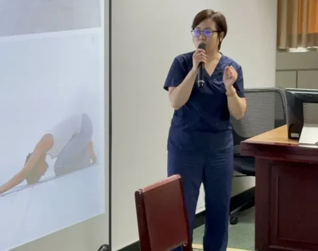 越睡越累？其實是身體在喊渴！─筋膜、濕氣與補水的療癒祕密