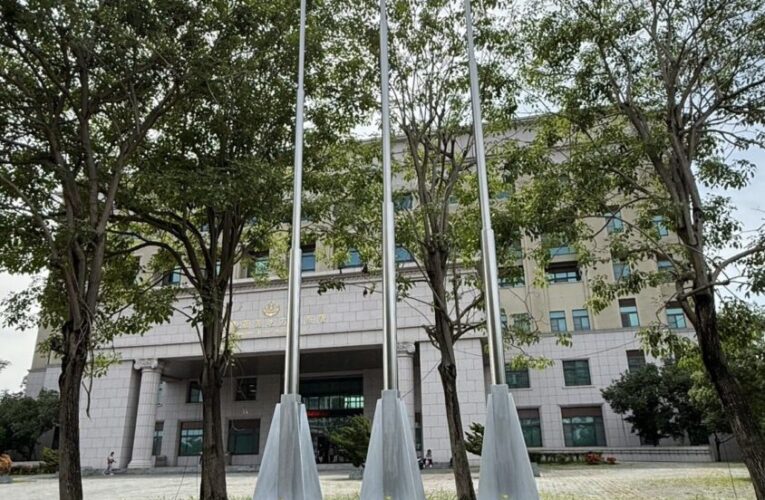 嘉義東石街頭槍擊　主嫌羈押禁見、4人交保