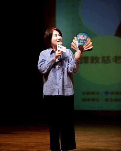 屏縣衛生局舉辦守護健康通識月活動  抗老養腦 防失智