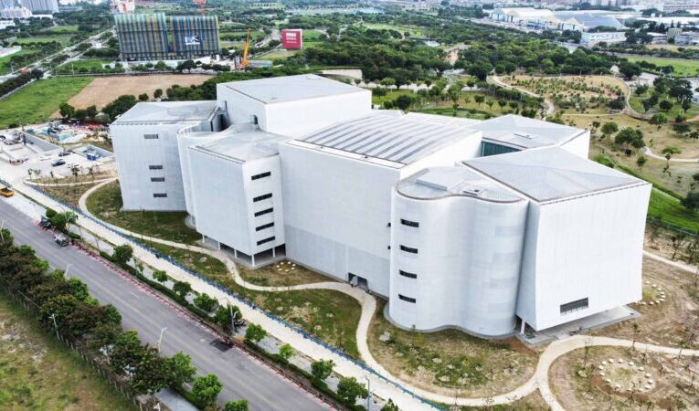 2026年度總預算建設福祉並進  盧秀燕市長擘劃台中城市願景
