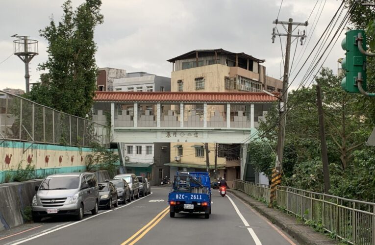 基隆市斥資逾5千萬改善校園通學步道　提升學童行走安全