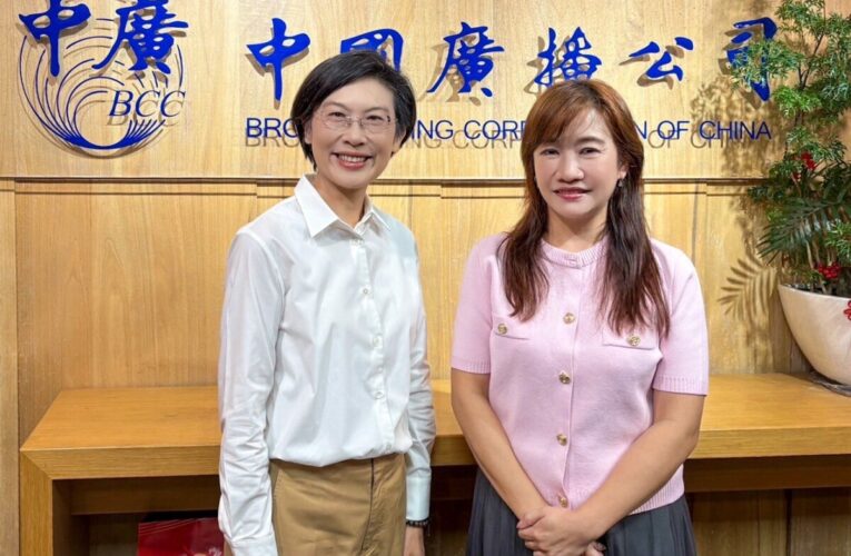 柯建銘「下台一鞠躬」？林岱樺：反省改革比老柯去留重要