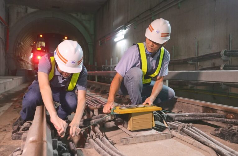 北捷信義線東延段啟動夜間測試　拚年底通車