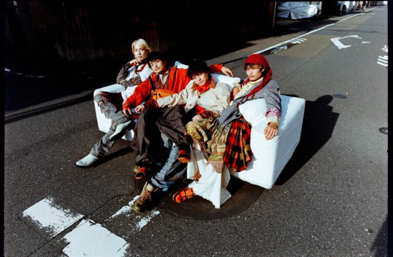 全台音樂祭獨家合作日本富士搖滾！集結台日泰港韓卡司！　新聞局長：最具國際化的音樂節就在台中