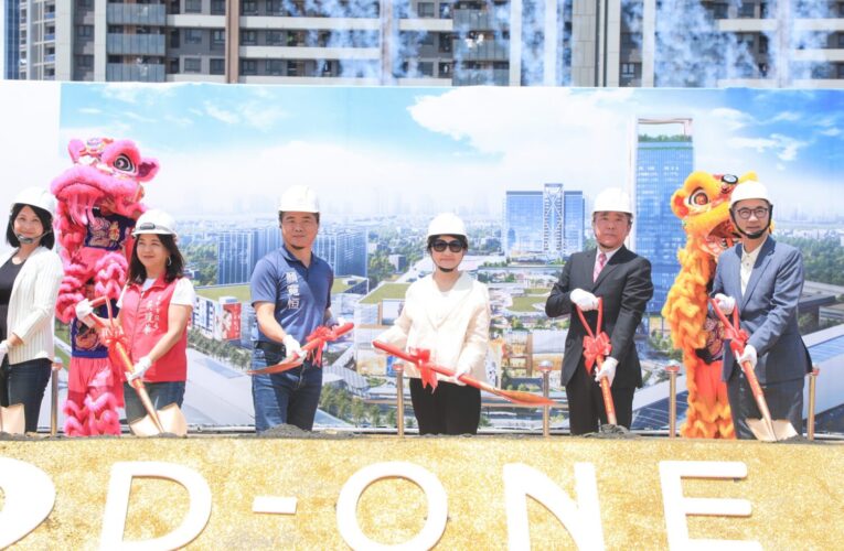 再創佳績！《天下雜誌》永續幸福城市大調查　台中經濟力躍升六都第2