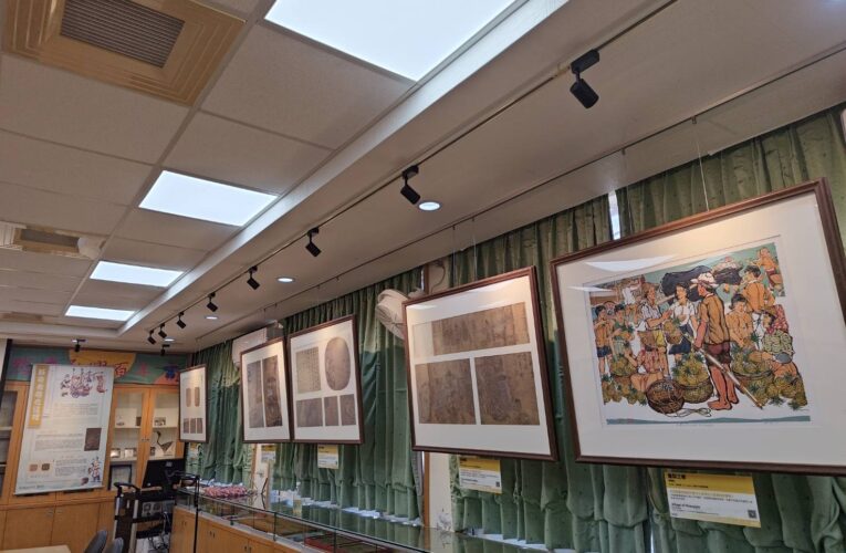 廣達「游於藝」計畫前進校園　北市徵募13盟校推動巡展