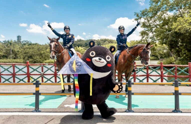 「澄清湖野餐日」消費集點送台鋼雄鷹主場門票 吃喝玩樂一次滿足