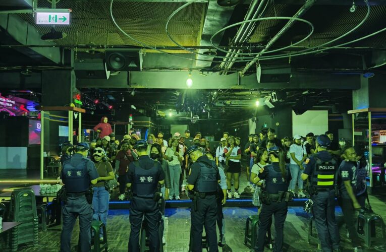 守護青少年安全環境！　中市經發局暑期聯合稽查逾200家休閒娛樂場所 查獲違規8家次、裁罰54萬元
