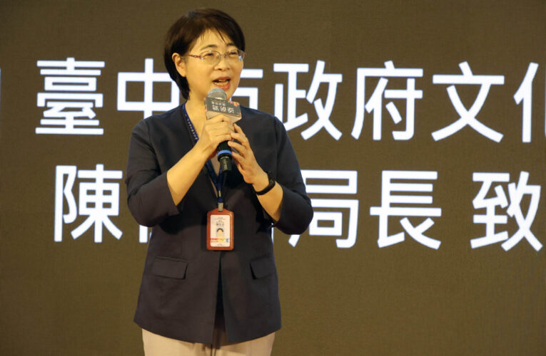 從城市的縫隙 看見未竟的詩 　「2025臺灣美術新貌獎」展開