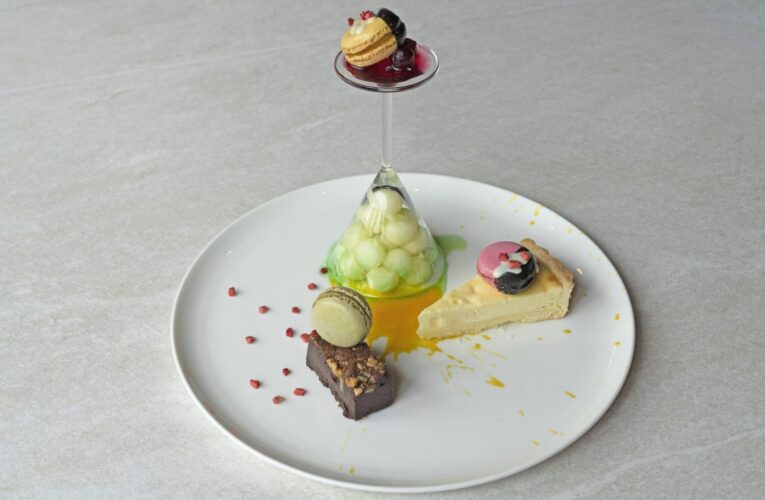 台南安平雅樂軒酒店秋季新亮點　從法式沙龍到中秋派對盡享精彩 十月連假住房點數優惠同步登場